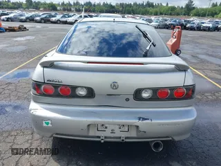 2000 Acura Integra LS with VIN JH4DC4454YS003343, listed as a IAAI auction lot 42301849 with 208,030 mi miles and . Bid and sale history available at DreamBid. Image 16.
