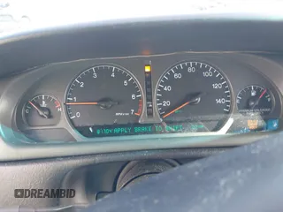 1999 Cadillac Eldorado Touring z VIN 1G6ET129XXU603042, wystawiony jako IAAI lot #41699955 z przebiegiem 81 704 mil mil oraz . Historia ofert i sprzedaży dostępna na DreamBid. Obrazek 16.