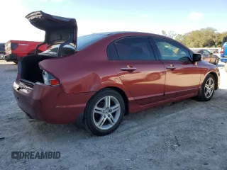 2006 Acura CSX Premium z VIN 2HHFD55716H205152, wystawiony jako Copart lot #87931205 z przebiegiem 191 405 mil mil oraz Szkody całkowita. Historia ofert i sprzedaży dostępna na DreamBid. Obrazek 3.