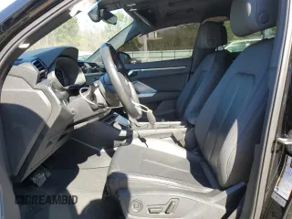 2020 Audi Q3 S line Premium Plus с VIN WA1EECF37L1043009, выставлен на аукционе Copart как лот 47324095 с пробегом 85 320 миль миль и Списание • Salvage title. История ставок и продаж доступна на DreamBid. Изображение 7.