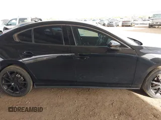 2023 Mazda 3 Premium Plus with VIN 3MZBPBEY6PM350056, listed as a IAAI auction lot 41940111 with 27,091 mi miles and . Bid and sale history available at DreamBid. Image 13.