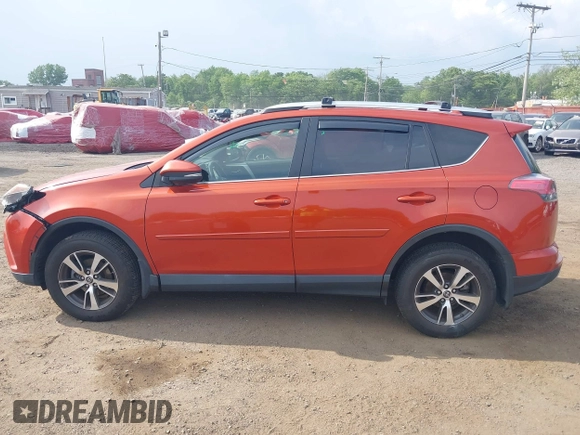 2016 Toyota RAV4 XLE z VIN JTMRFREV6GJ101367, wystawiony jako IAAI lot #42434491 z przebiegiem 79 411 mil mil oraz . Historia ofert i sprzedaży dostępna na DreamBid. Obrazek 15.