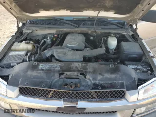 2006 Chevrolet Avalanche LT with VIN 3GNEC12Z06G125171, listed as a Copart auction lot 47623245 with 173,992 mi miles and Salvage Title. Bid and sale history available at carsss.com. Image 11.