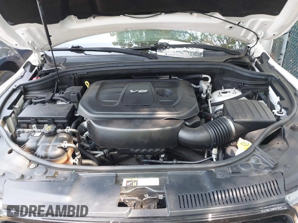 2017 Dodge Durango GT with VIN 1C4RDJDG8HC917920, listed as a IAAI auction lot 42417739 with 86,670 mi miles and . Bid and sale history available at DreamBid. Image 10.