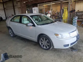 2006 Lincoln Zephyr z VIN 3LNHM261X6R629997, wystawiony jako Copart lot #50472185 z przebiegiem 150 660 mil mil oraz Szkoda całkowita • Salvage title. Historia ofert i sprzedaży dostępna na DreamBid. Obrazek 4.