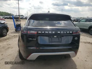 2023 Land Rover Range Rover Velar S with VIN SALYJ2EX9PA363394, listed as a Copart auction lot 62841535 with 13,042 mi miles and Clean title. Bid and sale history available at DreamBid. Image 6.