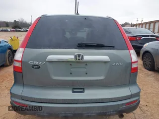2011 Honda CR-V EX-L with VIN 5J6RE4H75BL046713, listed as a IAAI auction lot 41677943 with 239,190 mi miles. Bid and sale history available at carsss.com. Image 16.