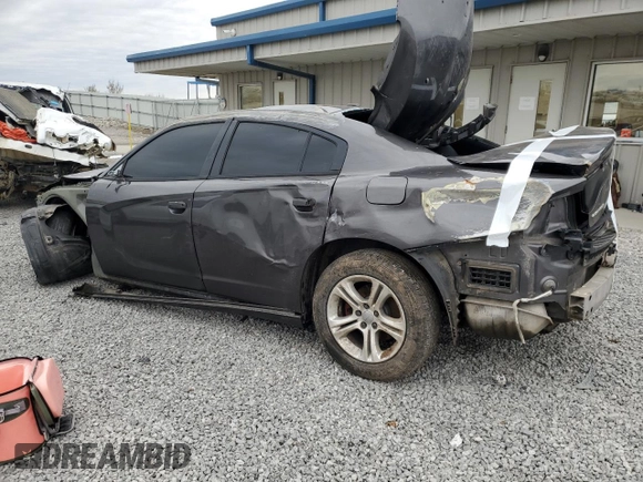 2015 Dodge Charger SE z VIN 2C3CDXBG3FH874209, wystawiony jako Copart lot #82382364 z przebiegiem Nie podano mil oraz Nie do naprawy • Non repairable. Historia ofert i sprzedaży dostępna na DreamBid. Obrazek 2.