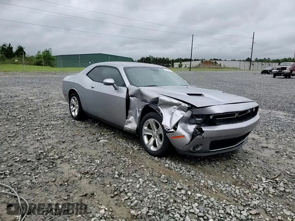 2015 Dodge Challenger SXT with VIN 2C3CDZAG5FH733851, listed as a Copart auction lot 52095025 with 169,150 mi miles and Salvage Title. Bid and sale history available at carsss.com. Image 13.