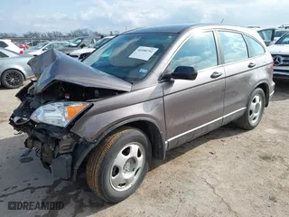 2011 Honda CR-V LX with VIN 5J6RE4H32BL043913, listed as a IAAI auction lot 41100751 with 1 mi miles. Bid and sale history available at carsss.com. Image 17.