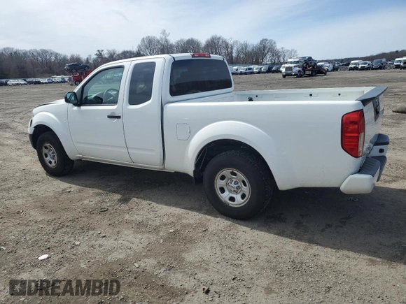 2019 Nissan Frontier S z VIN 1N6BD0CT2KN793498, wystawiony jako Copart lot #51855345 z przebiegiem 118 600 mil mil oraz Czysty tytuł • Clean title. Historia ofert i sprzedaży dostępna na DreamBid. Obrazek 2.