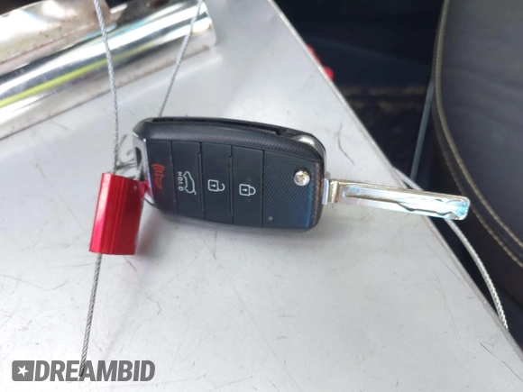 2015 Kia Soul + with VIN KNDJP3A59F7786408, listed as a IAAI auction lot 41891156 with 181,716 mi miles. Bid and sale history available at carsss.com. Image 11.