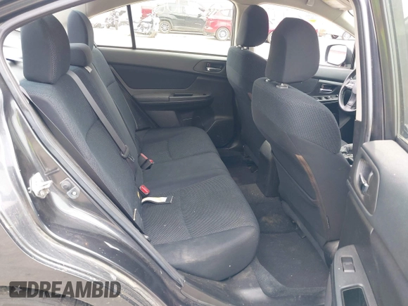 2013 Subaru Impreza Premium z VIN JF1GJAC6XDH022554, wystawiony jako IAAI lot #42448706 z przebiegiem 130 560 mil mil oraz . Historia ofert i sprzedaży dostępna na DreamBid. Obrazek 8.