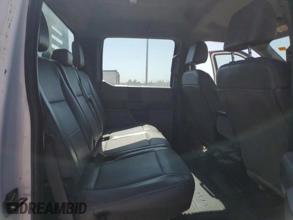 2019 Ford F-350 XL с VIN 1FT8W3BT4KEF58773, выставлен на аукционе Copart как лот 52741405 с пробегом 72 923 миль миль и Чистый • Clean title. История ставок и продаж доступна на DreamBid. Изображение 10.