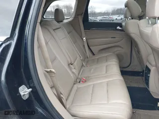2011 Jeep Grand Cherokee Limited with VIN 1J4RR5GT4BC636541, listed as a IAAI auction lot 41912877 with 127,482 mi miles. Bid and sale history available at carsss.com. Image 8.