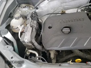 2024 Chevrolet TrailBlazer RS с VIN KL79MUSL2RB172877, выставлен на аукционе Copart как лот 70684415 с пробегом 28 462 миль миль и Чистый • Clean title. История ставок и продаж доступна на DreamBid. Изображение 14.