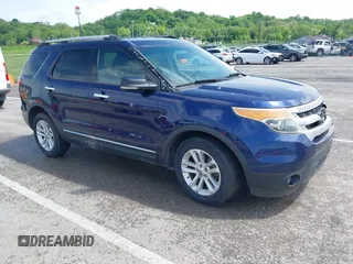 2011 Ford Explorer XLT z VIN 1FMHK8D84BGA93803, wystawiony jako IAAI lot #42196178 z przebiegiem 239 452 mil mil oraz . Historia ofert i sprzedaży dostępna na DreamBid. Obrazek 1.