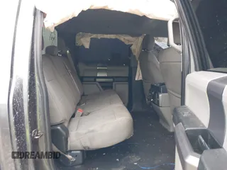 2019 Ford F-250 XL с VIN 1FT7W2BT6KEF11749, выставлен на аукционе IAAI как лот 42200362 с пробегом 148 508 миль миль и . История ставок и продаж доступна на DreamBid. Изображение 8.