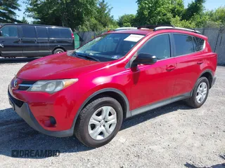2015 Toyota RAV4 LE с VIN JTMBFREV4FJ027432, выставлен на аукционе IAAI как лот 42373202 с пробегом 76 954 миль миль и . История ставок и продаж доступна на DreamBid. Изображение 17.