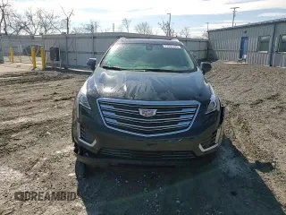 2019 Cadillac XT5 Luxury AWD z VIN 1GYKNDRSXKZ163902, wystawiony jako Copart lot #47967495 z przebiegiem 72 845 mil mil oraz Szkoda całkowita • Salvage title. Historia ofert i sprzedaży dostępna na DreamBid. Obrazek 14.