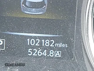 2016 Nissan Rogue SL with VIN 5N1AT2MVXGC896051, listed as a IAAI auction lot 41684560 with 102,182 mi miles and . Bid and sale history available at DreamBid. Image 15.