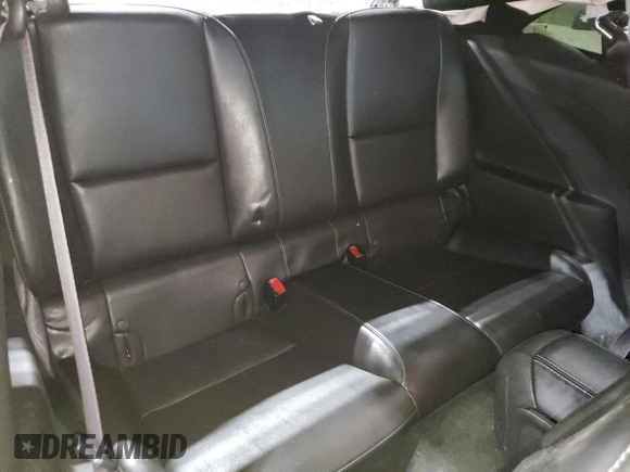 2012 Chevrolet Camaro 2LT with VIN 2G1FC1E37C9202573, listed as a Copart auction lot 59507025 with 140,920 mi miles and Salvage title. Bid and sale history available at DreamBid. Image 10.