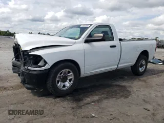 2013 Ram 2500 Tradesman with VIN 3C6LR4ATXDG578697, listed as a Copart auction lot 70364934 with 212,147 mi miles and Salvage Title. Bid and sale history available at carsss.com. Image 1.