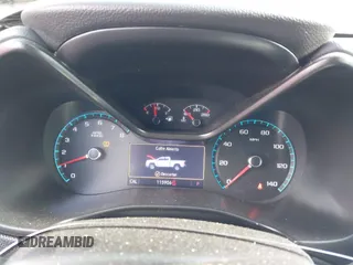 2021 Chevrolet Colorado 2WD Z71 with VIN 1GCGSDEN0M1107165, listed as a IAAI auction lot 42211981 with 115,906 mi miles and . Bid and sale history available at DreamBid. Image 7.