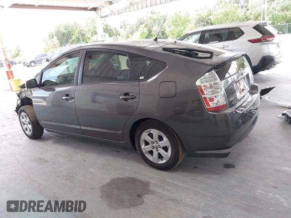 2008 Toyota Prius with VIN JTDKB20UX83423728, listed as a IAAI auction lot 42117000 with 169,198 mi miles and . Bid and sale history available at DreamBid. Image 13.