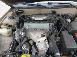 1994 Toyota Camry LE with VIN JT2SK12E0R0269820, listed as a IAAI auction lot 41908360 with 184,739 mi miles. Bid and sale history available at carsss.com. Image 10.