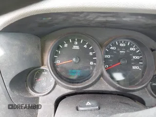 2011 Chevrolet Silverado 1500 Work Truck with VIN 1GCNCPEX0BZ343935, listed as a IAAI auction lot 41506240 with 290,568 mi miles and . Bid and sale history available at DreamBid. Image 7.