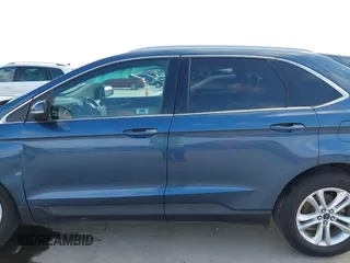 2019 Ford Edge SEL with VIN 2FMPK3J95KBC01252, listed as a IAAI auction lot 42004080 with 32,642 mi miles and . Bid and sale history available at DreamBid. Image 14.