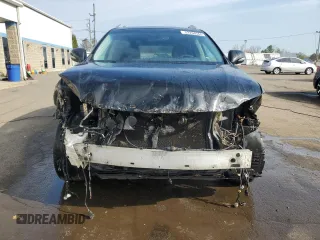 2013 Lexus RX 350 with VIN 2T2BK1BA0DC155332, listed as a Copart auction lot 52294565 with 94,427 mi miles and Salvage Title. Bid and sale history available at DreamBid. Image 5.
