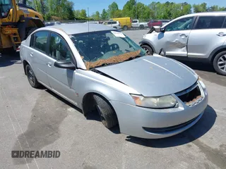 2007 Saturn ION ION 2 z VIN 1G8AJ55F97Z115000, wystawiony jako IAAI lot #42056174 z przebiegiem 115 046 mil mil oraz . Historia ofert i sprzedaży dostępna na DreamBid. Obrazek 1.