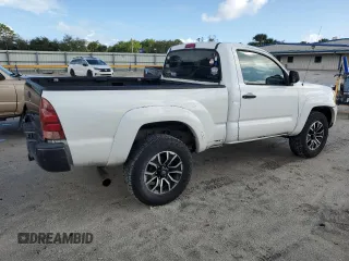 2006 Toyota Tacoma with VIN 5TEPX42N66Z179373, listed as a Copart auction lot 85112114 with 244,685 mi miles and Clean Title. Bid and sale history available at carsss.com. Image 3.