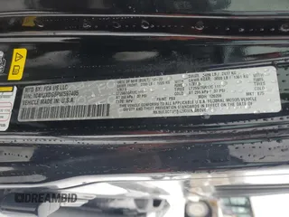 2023 Jeep Wrangler Sport z VIN 1C4HJXDG6PW597405, wystawiony jako Copart lot #88909255 z przebiegiem Nie podano mil oraz Szkoda całkowita • Salvage title. Historia ofert i sprzedaży dostępna na DreamBid. Obrazek 13.