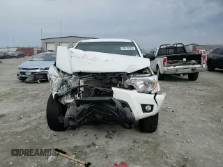 2015 Toyota Tacoma с VIN 3TMLU4EN1FM204888, выставлен на аукционе Copart как лот 50678305 с пробегом 210 766 миль миль и Списание • Salvage title. История ставок и продаж доступна на DreamBid. Изображение 11.