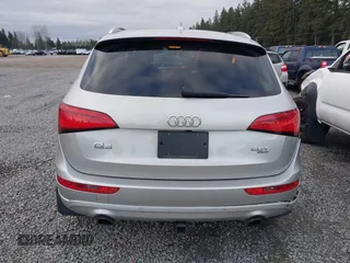 2013 Audi Q5 Premium Plus z VIN WA1LFAFPXDA060982, wystawiony jako IAAI lot #41507224 z przebiegiem 63 974 mil mil oraz . Historia ofert i sprzedaży dostępna na DreamBid. Obrazek 16.