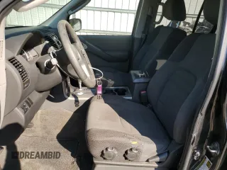 2009 Nissan Pathfinder LE with VIN 5N1AR18U59C617764, listed as a Copart auction lot 77522574 with 245,955 mi miles and Salvage Title. Bid and sale history available at carsss.com. Image 7.