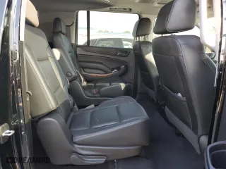 2020 Chevrolet Suburban Premier with VIN 1GNSKJKC2LR229156, listed as a Copart auction lot 83396154 with 32,419 mi miles and Salvage Title. Bid and sale history available at carsss.com. Image 11.