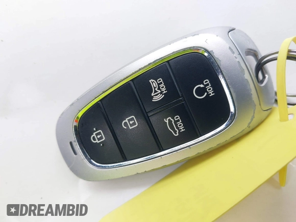 2020 Hyundai Sonata SEL z VIN 5NPEF4JA5LH021064, wystawiony jako IAAI lot #41854623 z przebiegiem 27 450 mil mil oraz . Historia ofert i sprzedaży dostępna na DreamBid. Obrazek 11.