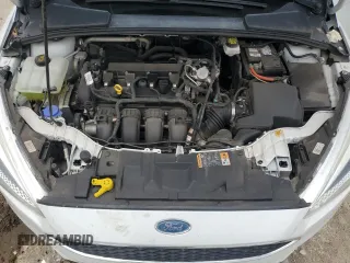 2018 Ford Focus SE с VIN 1FADP3F23JL201582, выставлен на аукционе Copart как лот 54722395 с пробегом 95 710 миль миль и Списание • Salvage title. История ставок и продаж доступна на DreamBid. Изображение 11.