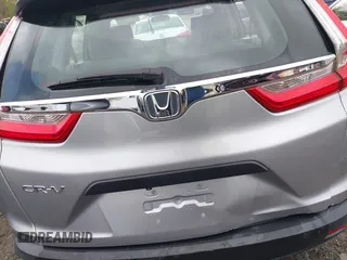 2018 Honda CR-V LX with VIN 2HKRW5H35JH401453, listed as a IAAI auction lot 41931225 with 106,854 mi miles and . Bid and sale history available at carsss.com. Image 16.