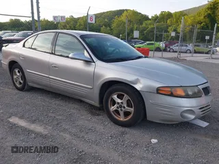 2001 Pontiac Bonneville SE с VIN 1G2HX54K614238666, выставлен на аукционе IAAI как лот 42541756 с пробегом 232 481 миль миль и . История ставок и продаж доступна на DreamBid. Изображение 1.