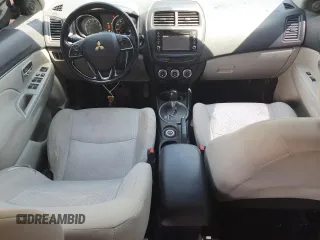 2016 Mitsubishi Outlander ES с VIN JA4AR3AW7GZ054135, выставлен на аукционе Copart как лот 60834525 с пробегом 105 169 миль миль и Чистый • Clean title. История ставок и продаж доступна на DreamBid. Изображение 8.