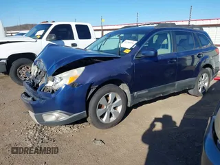 2010 Subaru Outback Limited Power Moon с VIN 4S4BRCLC0A3350214, выставлен на аукционе IAAI как лот 41740534 с пробегом 244 341 миль миль и . История ставок и продаж доступна на DreamBid. Изображение 17.