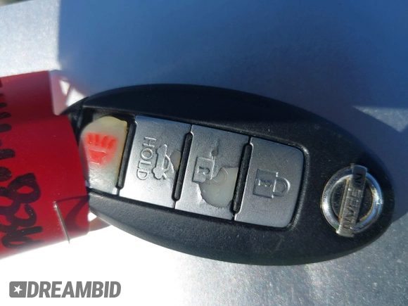 2014 Nissan Maxima SV с VIN 1N4AA5AP4EC483272, выставлен на аукционе IAAI как лот 41668364 с пробегом 186 132 миль миль и . История ставок и продаж доступна на DreamBid. Изображение 11.