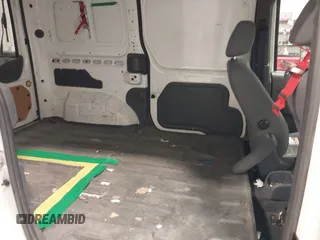 2013 Ford Transit Connect XLT with VIN NM0LS7DN9DT151572, listed as a IAAI auction lot 42133352 with 168,349 mi miles and . Bid and sale history available at DreamBid. Image 8.