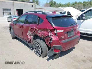 2019 Subaru Crosstrek Limited с VIN JF2GTANC4K8276475, выставлен на аукционе IAAI как лот 42081992 с пробегом 95 552 миль миль и . История ставок и продаж доступна на DreamBid. Изображение 3.
