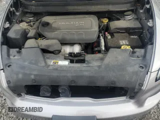 2016 Jeep Cherokee Limited with VIN 1C4PJMDB8GW248874, listed as a Copart auction lot 63388455 with 132,535 mi miles and Salvage title. Bid and sale history available at DreamBid. Image 12.